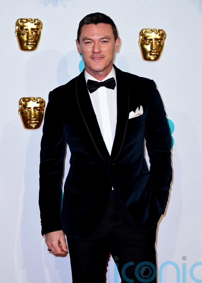 Luke Evans: I wouldn’t have a career if I wasn’t allowed to play straight roles