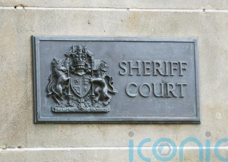 Police officer who assaulted woman put on sex offenders register