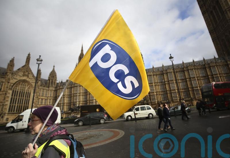 Unions to discuss co-ordinated industrial action