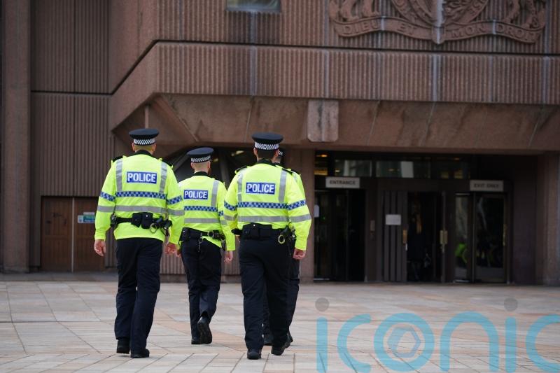 Warning of &lsquo;disruptive action&rsquo; from solicitors in pay row with Government