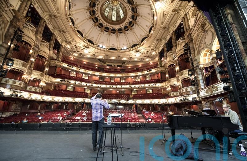 English National Opera fights funding cuts as petition hits major milestone