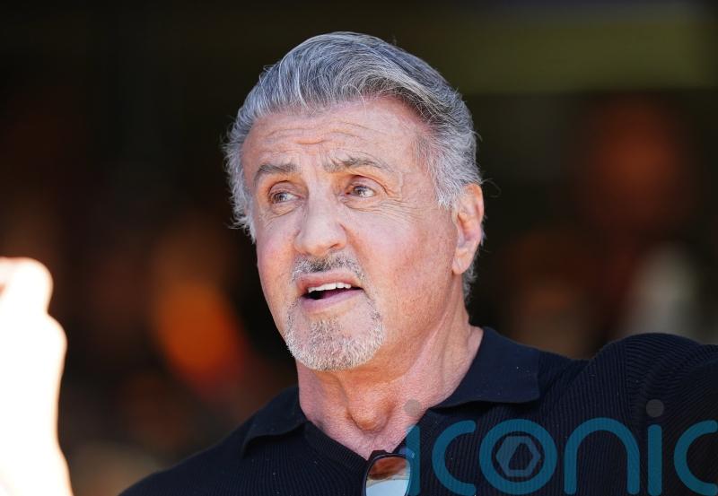Sylvester Stallone wants to recruit boxing champ Tyson Fury for The Expendables