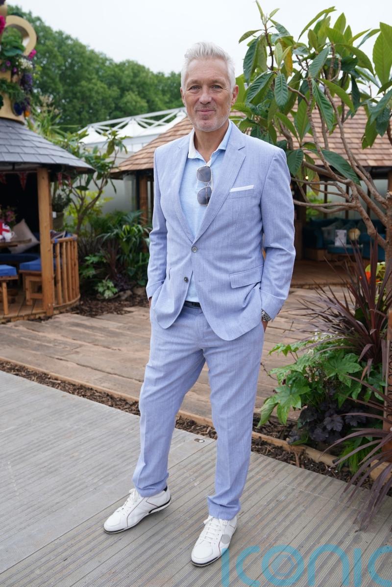 Steve Strange gave me my ‘naughty side’ – Martin Kemp