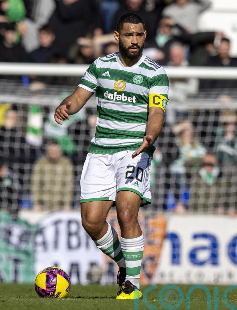 David Turnbull tips Celtic team-mate Cameron Carter-Vickers to star in Qatar