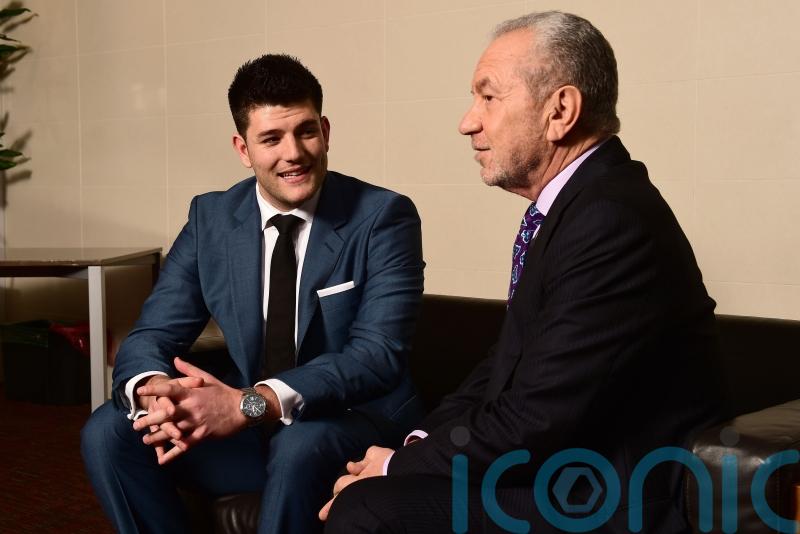 Apprentice winner sells multi-million pound company he built with Lord Sugar
