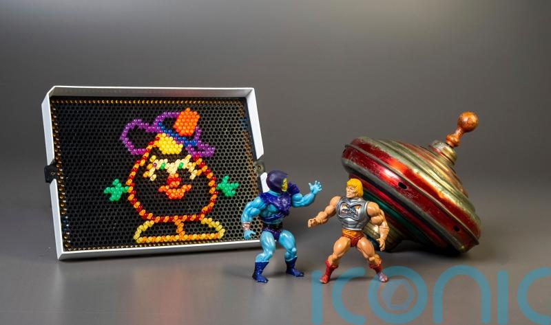 Spinning top, Lite-Brite and Masters of the Universe inducted into toy hall of fame