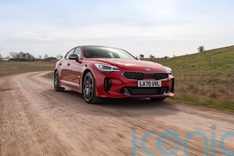 Kia calls time on Stinger as EV6 GT becomes new flagship