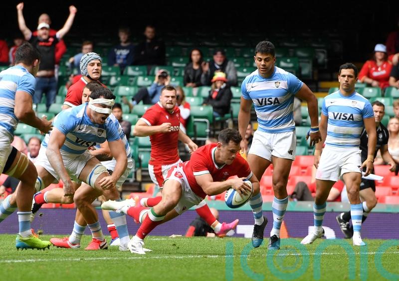 The key talking points ahead of Wales’ clash with Argentina