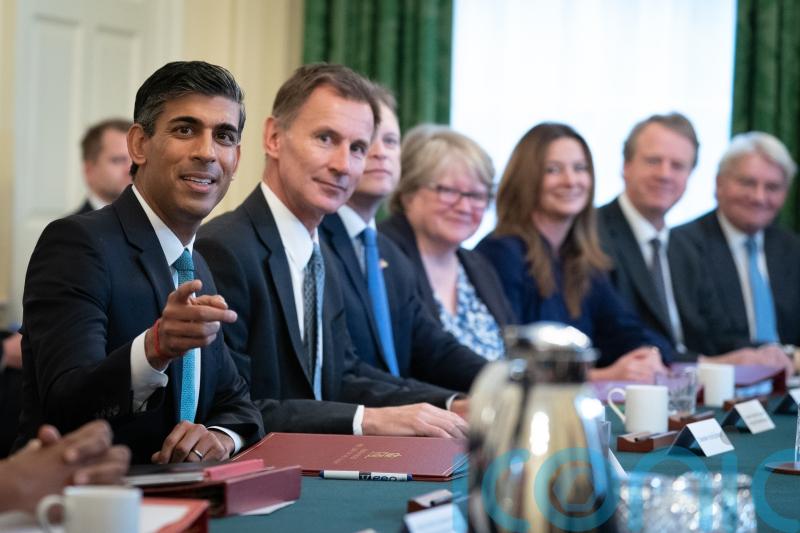 Autumn Statement in focus as economists try to assess recession risk