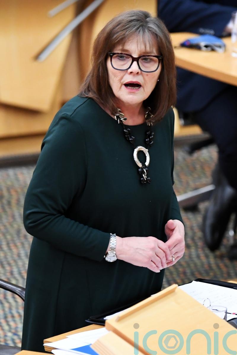 Tories were trying to ‘make a buck’ during pandemic – Freeman