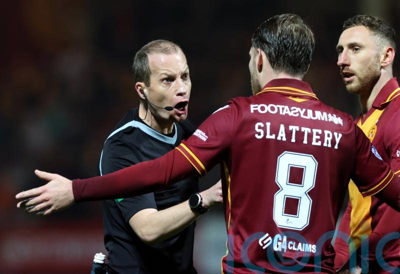SFA insists VAR call on Jota’s disallowed goal was right despite camera failing