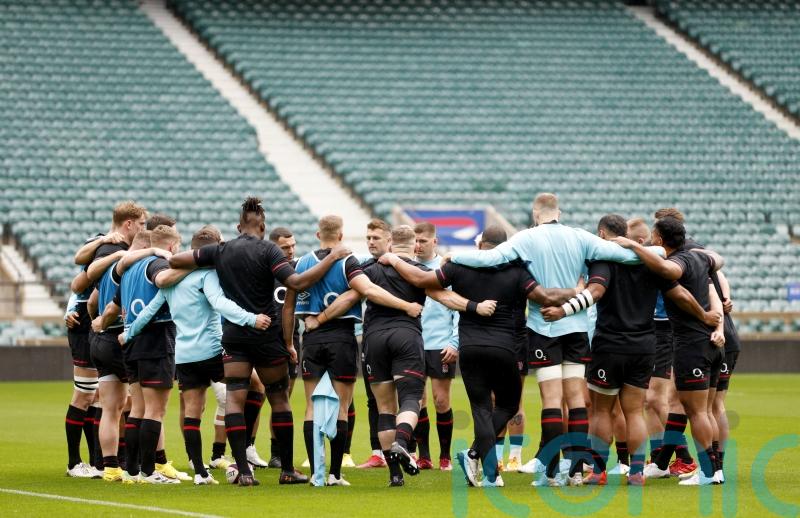 Need for speed and Porter’s time to shine – England versus Japan talking points
