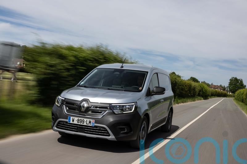 Renault revises light commercial range with simplified trims and price reductions
