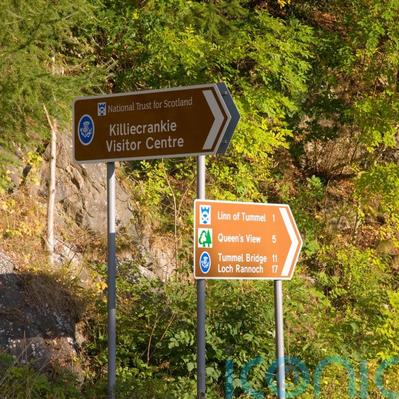 Plan to dual A9 through Jacobite battlefield approved