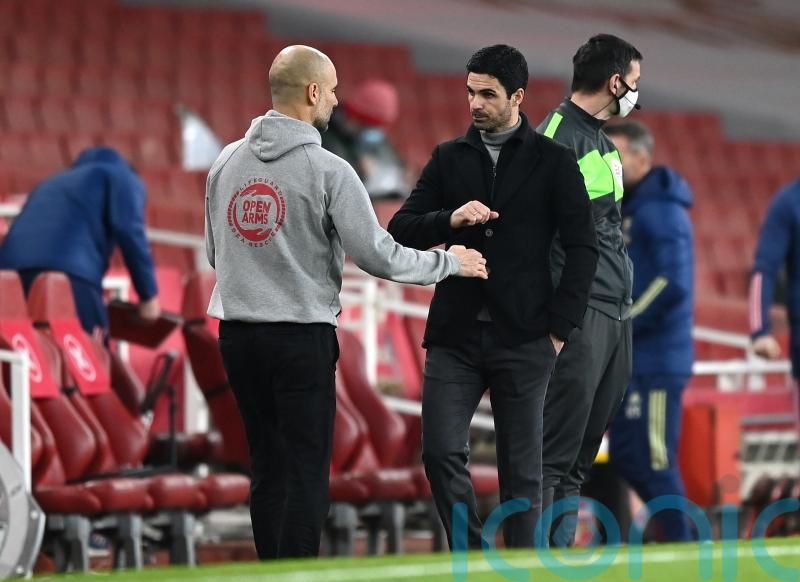 Avoiding injuries and the battle for top spot – Premier League talking points