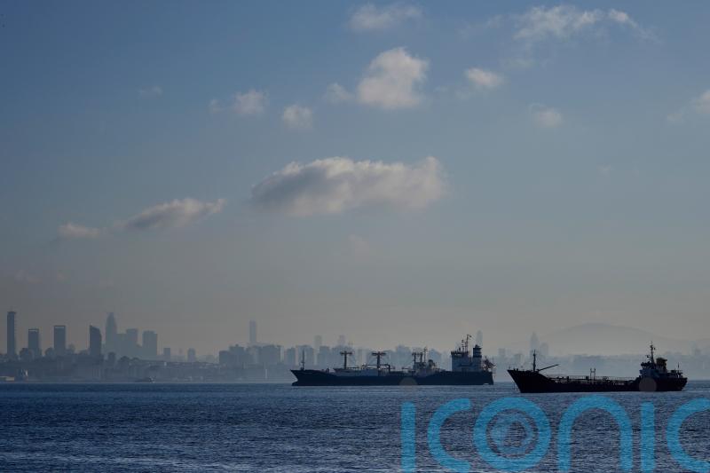 UN and Russia hold talks on extending wartime grain deal