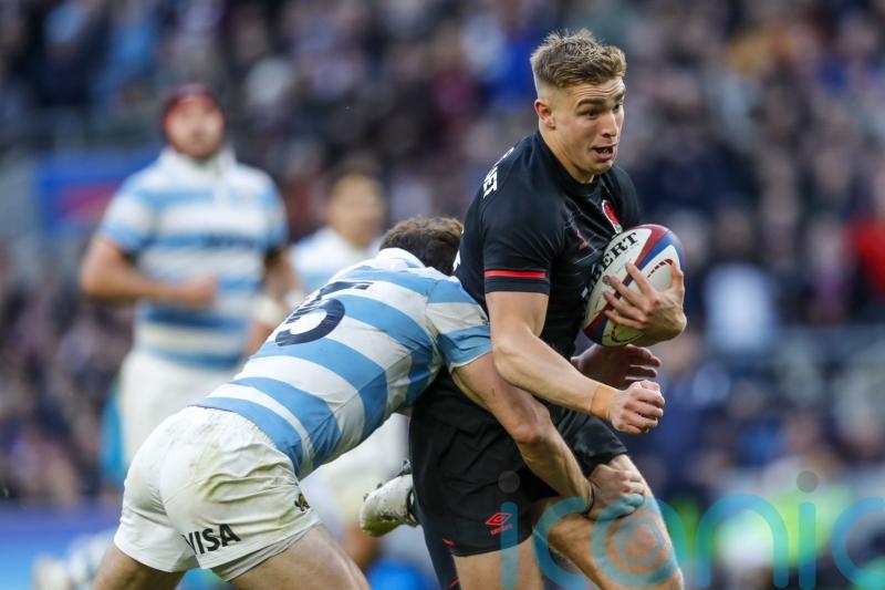 Jack van Poortvliet urges England not to overthink things ahead of Japan clash
