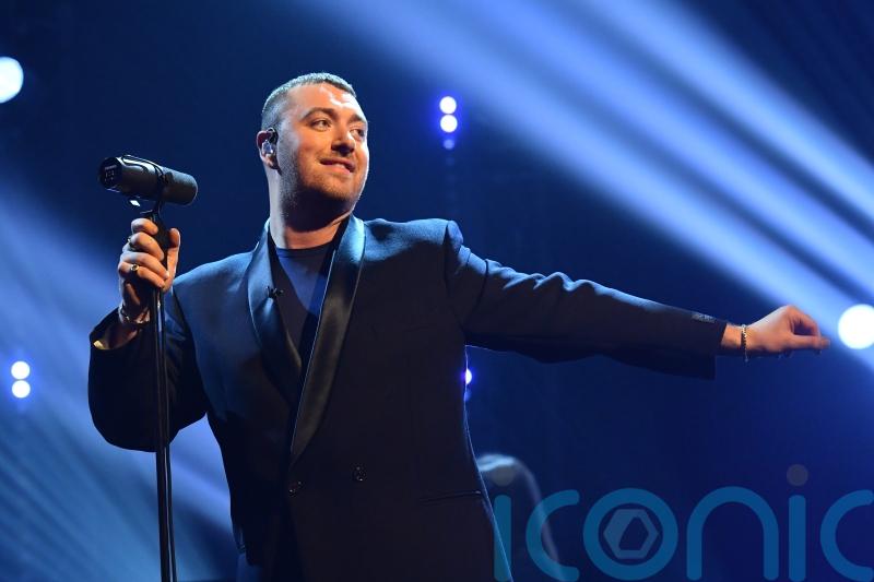 Sam Smith: It takes a lot of courage to express my queer identity