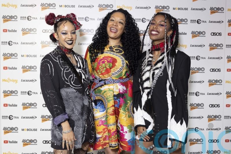 Mobo Awards unveil nominations for 25th anniversary event