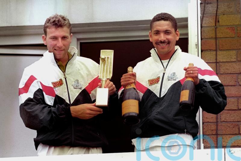 Phil DeFreitas would get &lsquo;great satisfaction&rsquo; from England beating Pakistan