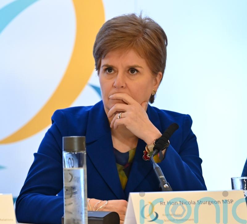 Sturgeon ‘profoundly concerned’ ahead of autumn budget