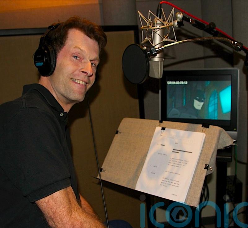 Mark Hamill and Diane Pershing lead tributes to voice of Batman Kevin Conroy
