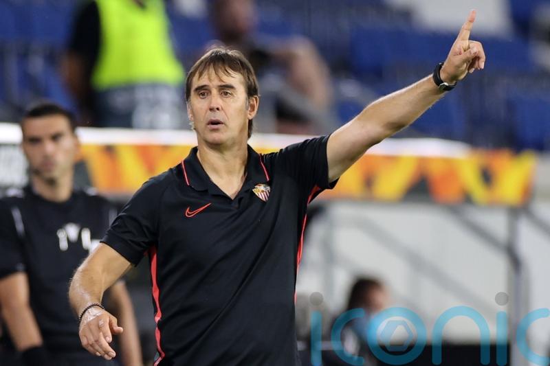 Lopetegui loves Led Zep and Enrique scoots in – Friday’s sporting social