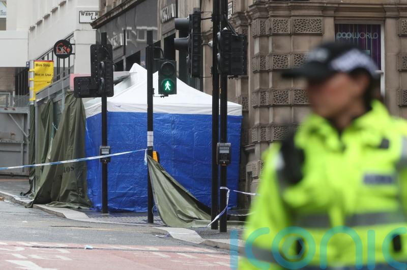Glasgow hotel stabbings an ‘avoidable tragedy’, report finds