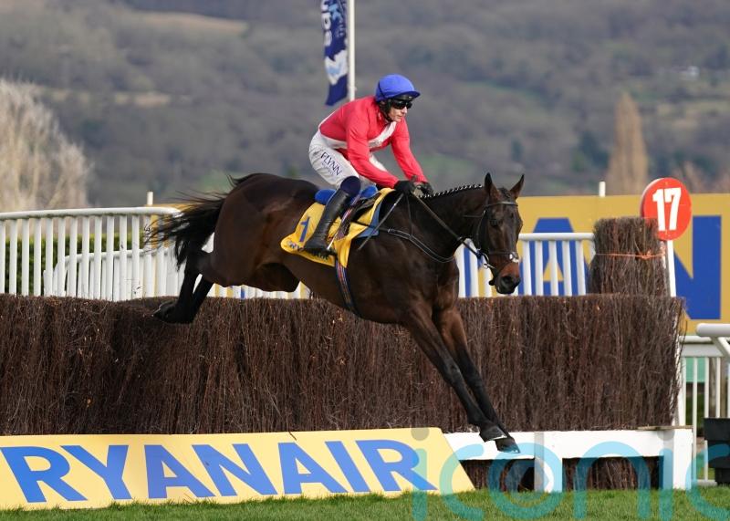 Allaho to miss King George