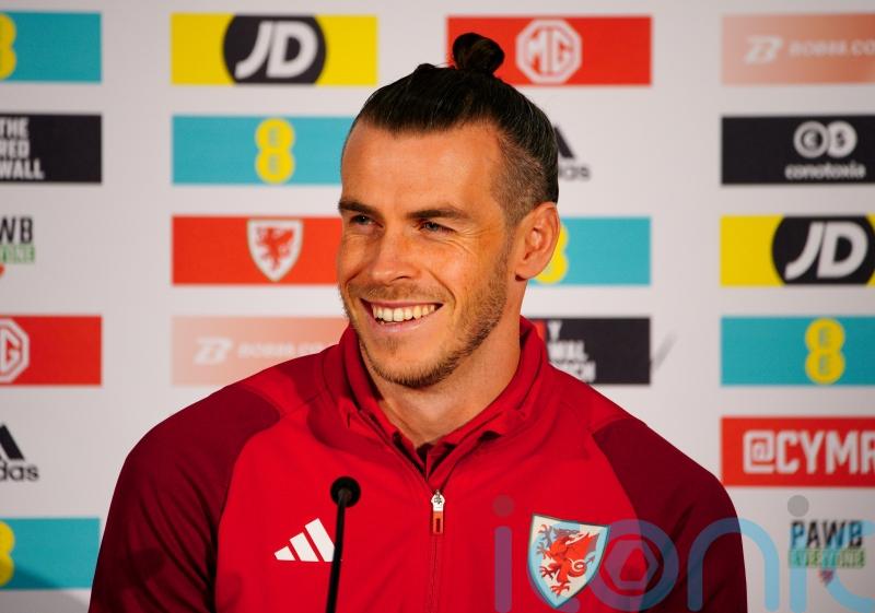 ‘I’m fully fit and ready to go’ – Gareth Bale provides World Cup boost for Wales