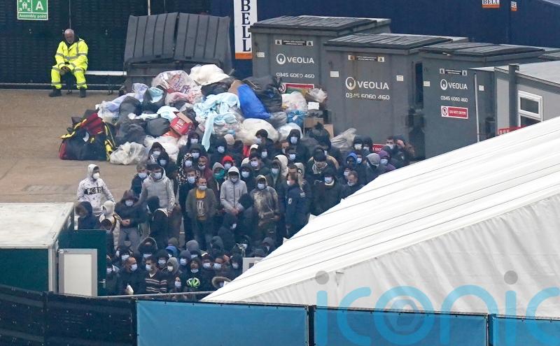 Channel crossings deal ‘does not match scale or urgency of migrant crisis’