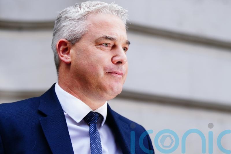 Health union leaders to meet minister amid prospect of NHS industrial action