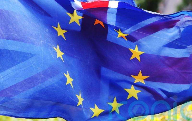 Warning of Brexit damage to economy as Paris overtakes London’s stock exchange
