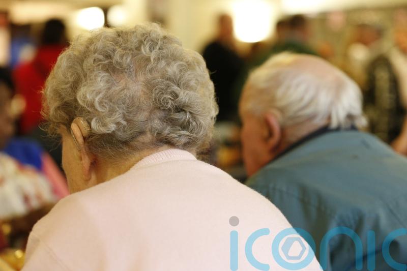 Sunak says pensioners &lsquo;at forefront of my mind&rsquo; in hint triple lock will stay