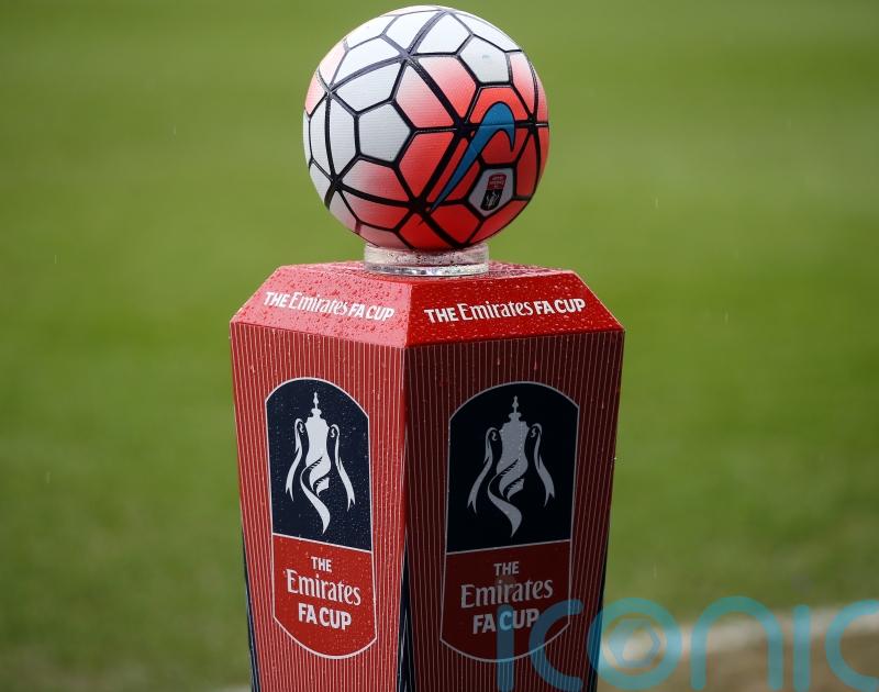 Dean Brennan praises 10-man Barnet for &lsquo;courage&rsquo; shown in cup win at Chelmsford