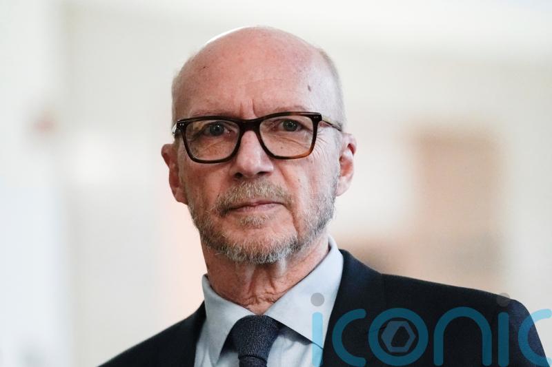 Filmmaker Paul Haggis ordered to pay £8.5m total in rape case