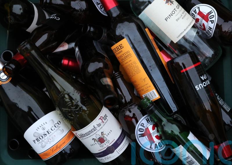 Alcohol prices went up faster after introduction of minimum price – research