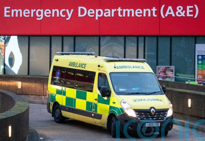 Ambulance staff take on 3.3 million hours of overtime since 2017