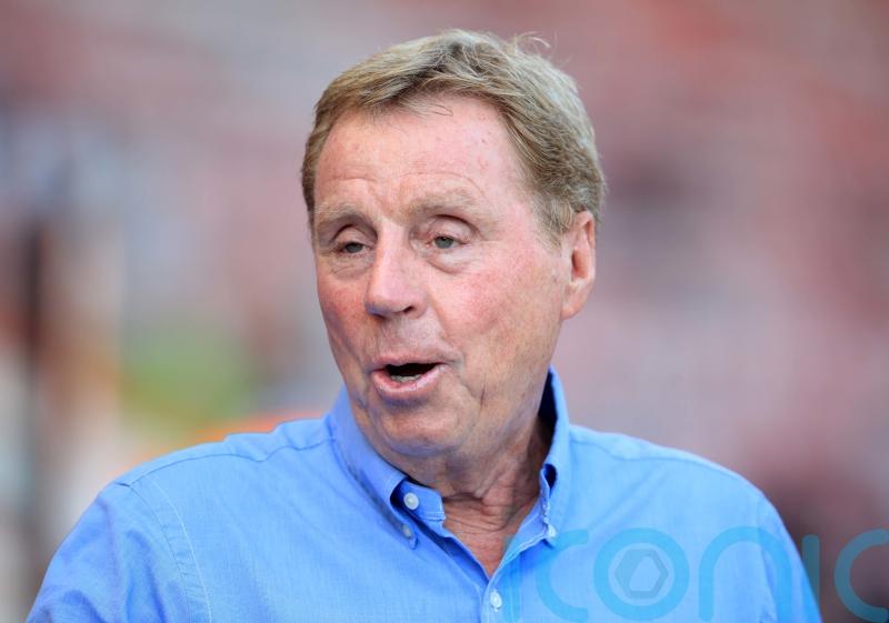 Harry Redknapp: Matt Hancock was always going to get picked for every trial