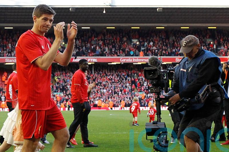 On this day in 2016: Steven Gerrard leaves LA Galaxy after 18-month deal ends