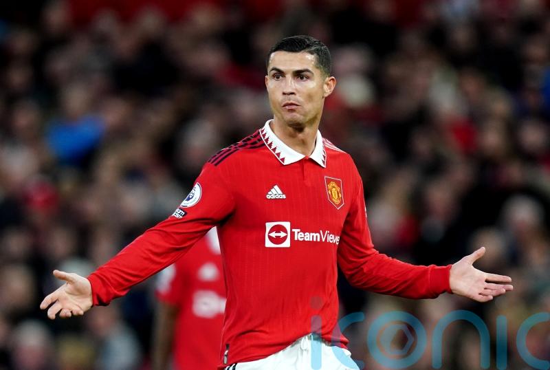 Manchester United’s owners do not care about the club, says Cristiano Ronaldo