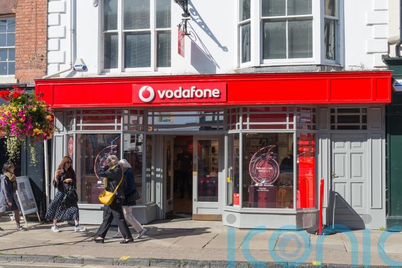 Vodafone plans to cut costs by one billion euros amid energy and inflation hit
