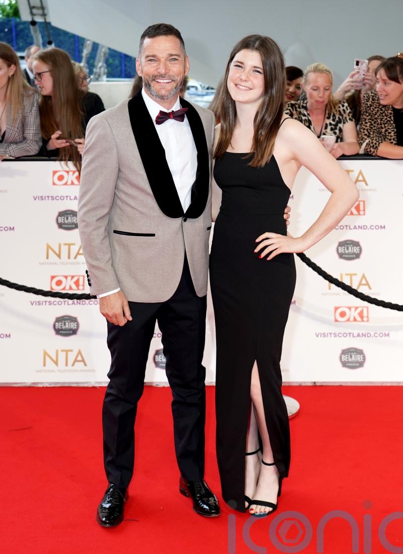 Diving star Andrea Spendolini-Sirieix thrilled to step out of dad Fred’s shadow