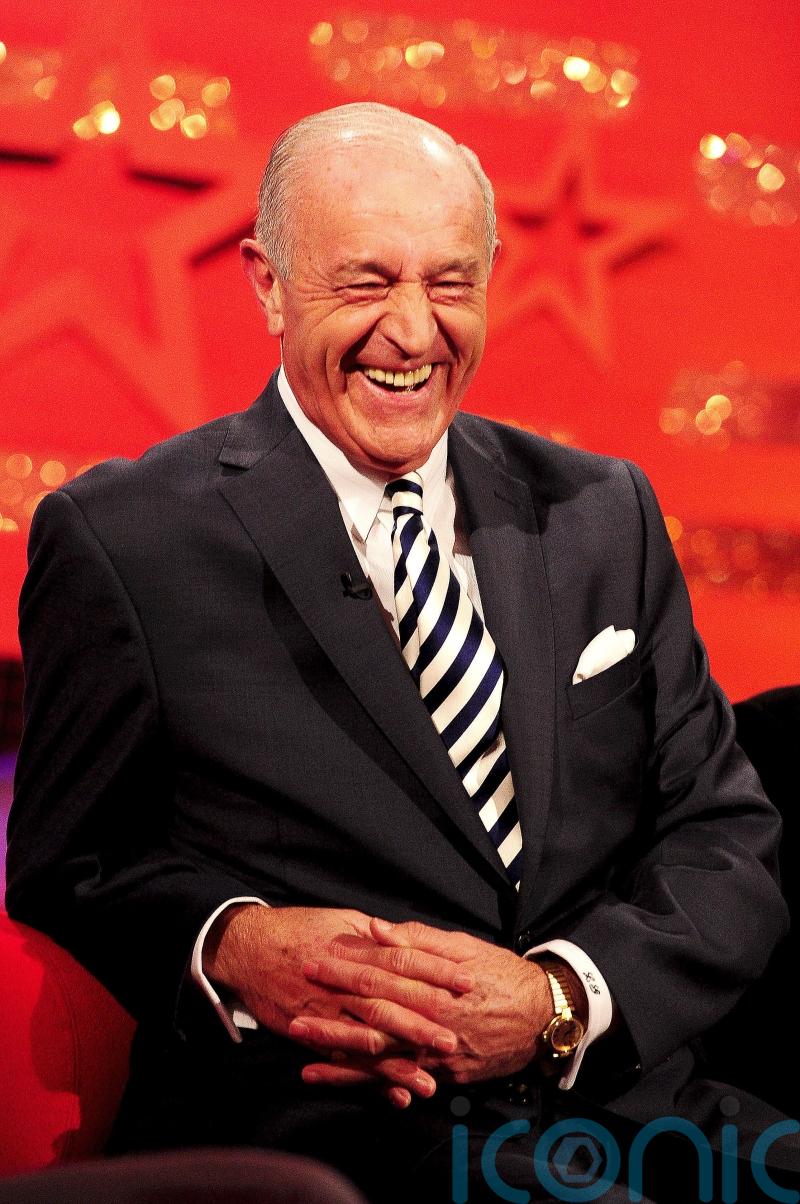 Len Goodman announces retirement from Dancing With The Stars