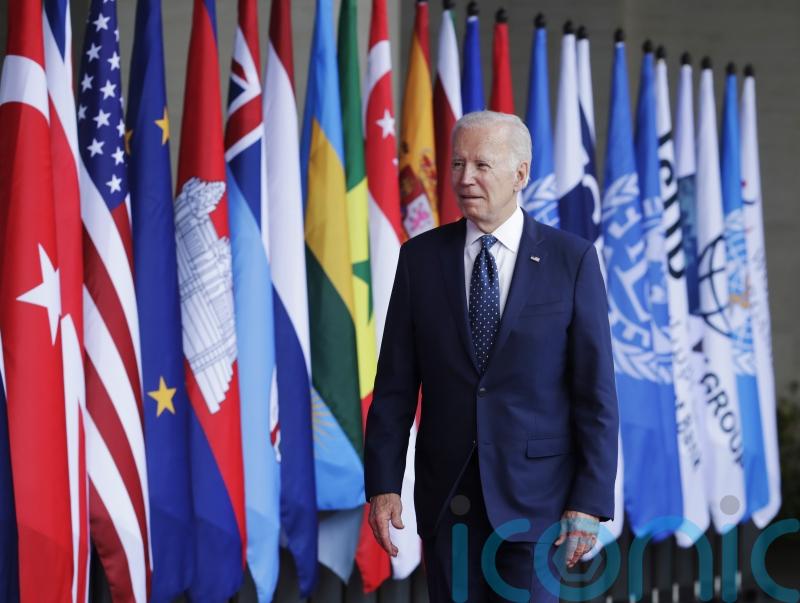 G20 leaders to echo UN call to end war in Ukraine