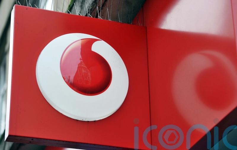 Vodafone could cut jobs as part of 1bn euro cost savings plan