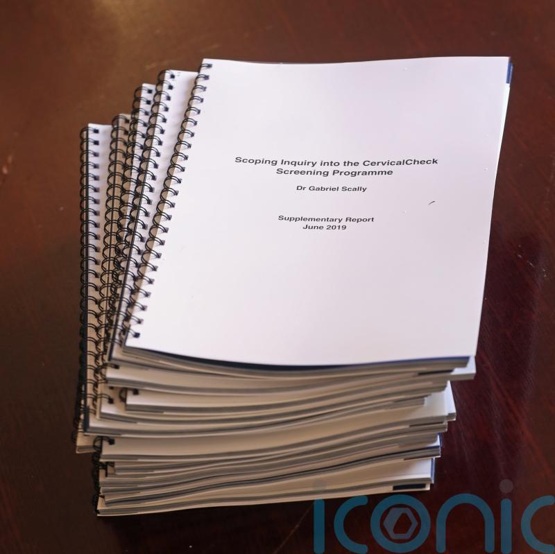 Number of CervicalCheck claims increases to 378