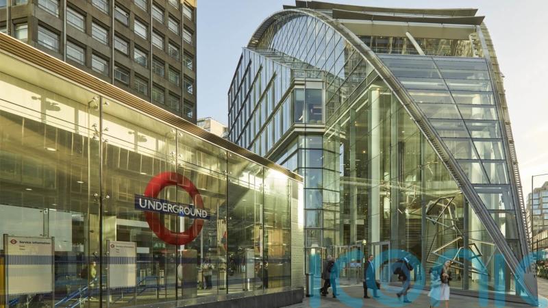 Property giant Landsec slides to £192m loss as London valuations tumble