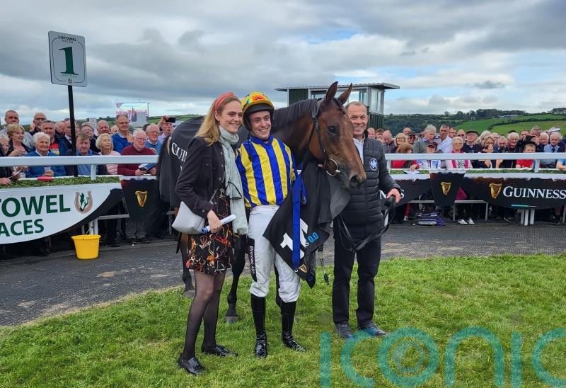 O’Brien confirms Busselton on course for Newbury mission