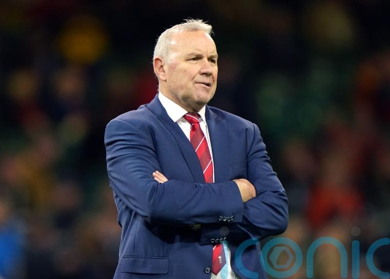 Wayne Pivac hands Wales debut to Scarlets’ Josh Macleod for Georgia clash